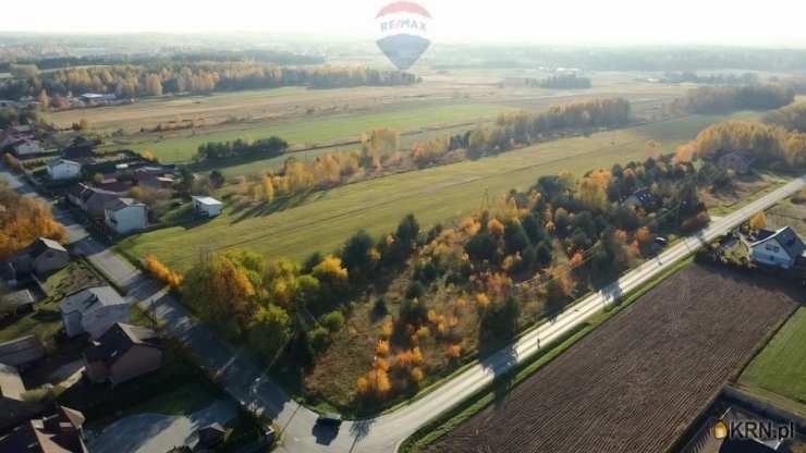 , Bór Zapilski, ul. , Działki  na sprzedaż