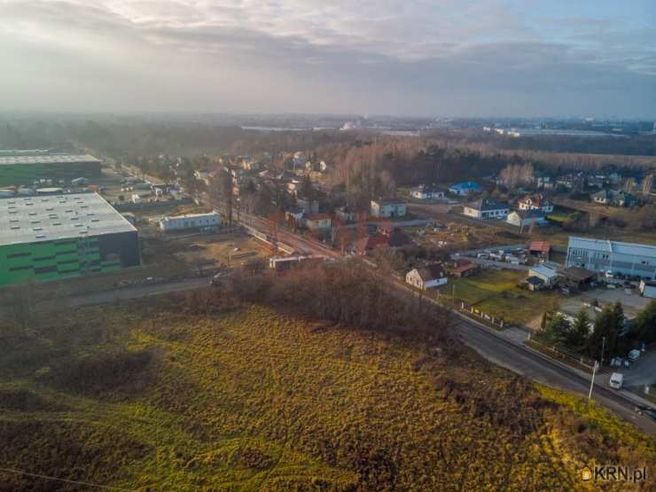 Łódź, Widzew, ul. Olechowska, Działki  na sprzedaż, 