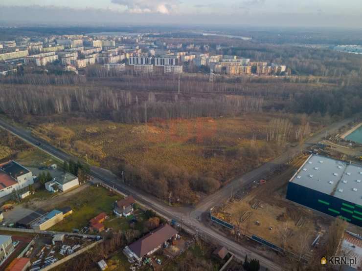 Łódź, Widzew, ul. Olechowska, , Działki  na sprzedaż