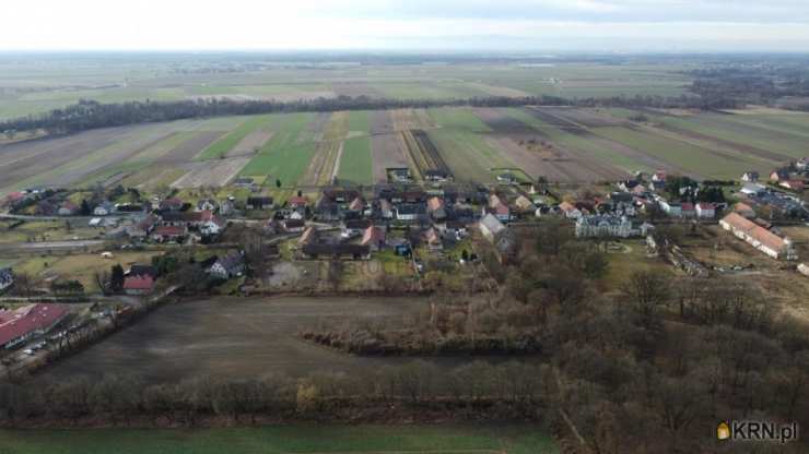 Działki  na sprzedaż, , Dobrzeń, ul. 