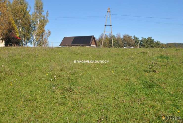 Bracia Sadurscy Oddział BS1 Kapelanka, Działki  na sprzedaż, Dziekanowice, ul. 