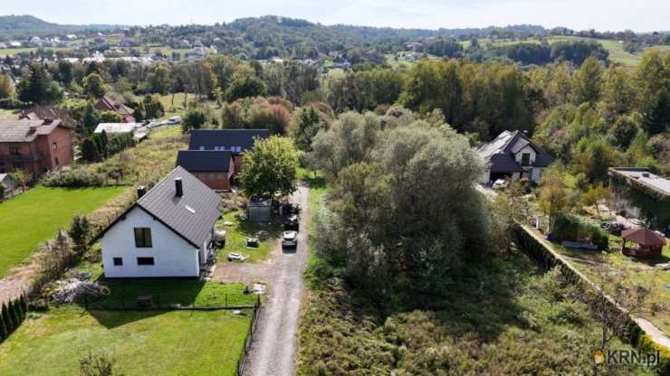 Kraków, Swoszowice/Wróblowice, ul. Gościnna, Działki  na sprzedaż, 