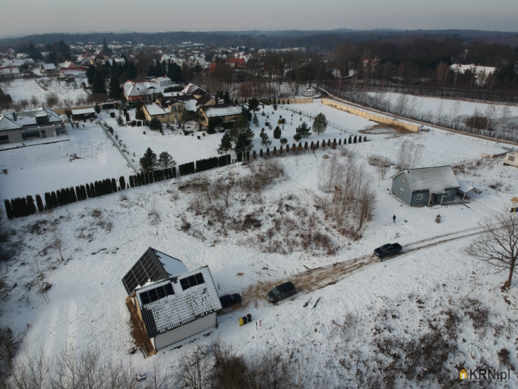 , Elbląg, Dąbrowa, ul. ul. Królewiecka, Działki  na sprzedaż