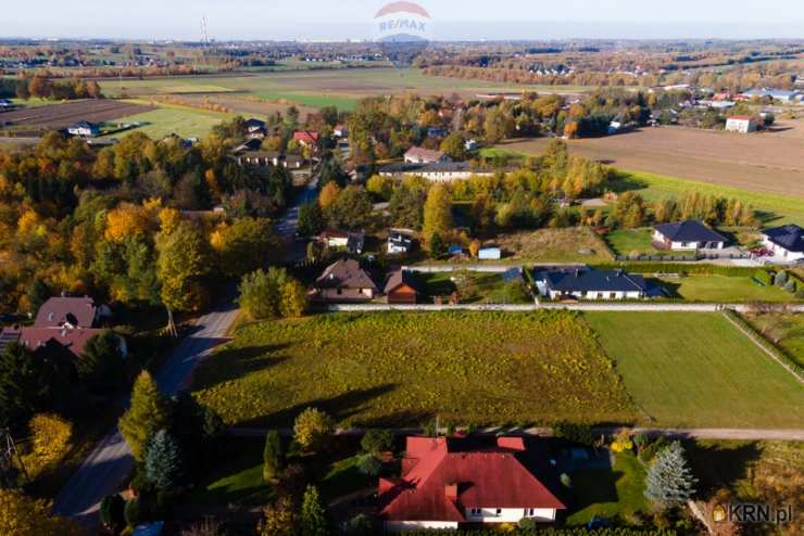 , Wiączyń Dolny, ul. , Działki  na sprzedaż