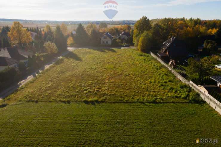 RE/MAX Polska, Działki  na sprzedaż, Wiączyń Dolny, ul. 