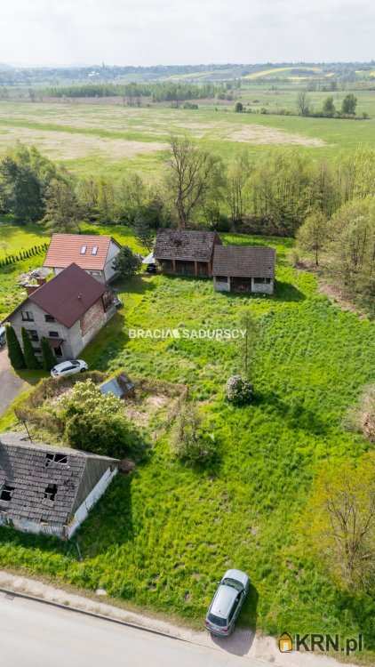 Bracia Sadurscy Oddział BS3 Lubomirskiego, Działki  na sprzedaż, Cholerzyn, ul. 