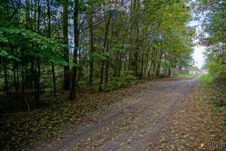 Działki  na sprzedaż, Waleriany, ul. , 