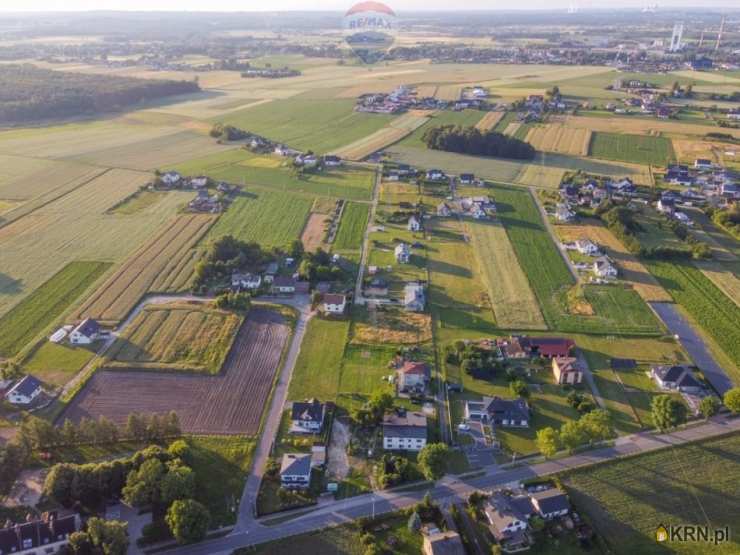 , Bieruń, ul. , Działki  na sprzedaż