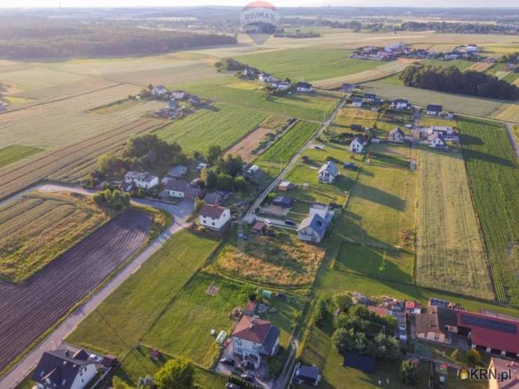 RE/MAX Polska, Działki  na sprzedaż, Bieruń, ul. 