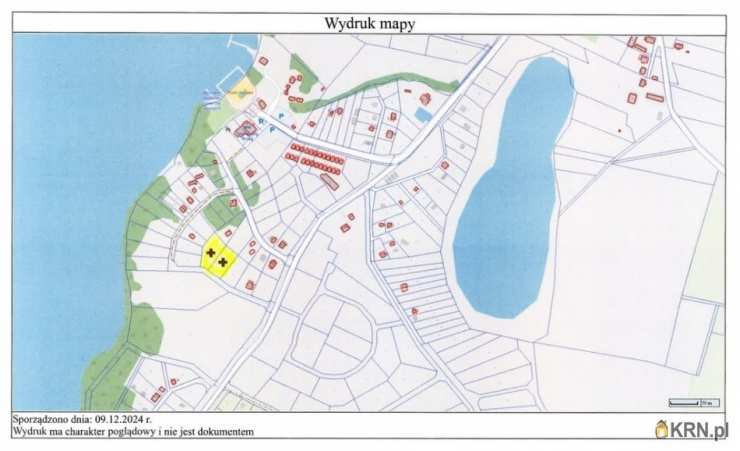 Rukławki, ul. , Działki  na sprzedaż, 