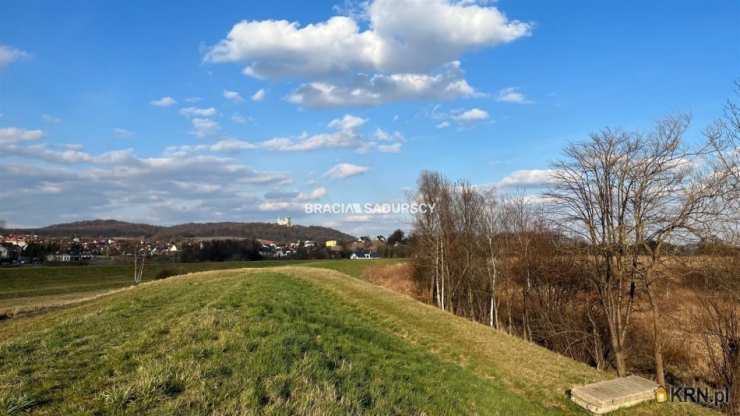 BRACIA SADURSCY NIERUCHOMOŚCI ODDZIAŁ BS5 NOWA HUTA, Działki  na sprzedaż, Kraków, Zwierzyniec/Bielany, ul. Na Wirach