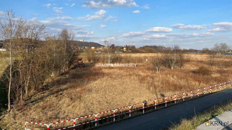 Działki  na sprzedaż, Kraków, Zwierzyniec/Bielany, ul. Na Wirach, 