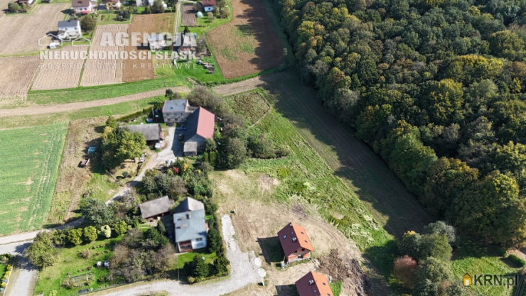 Działki  na sprzedaż, Bestwina, ul. , 