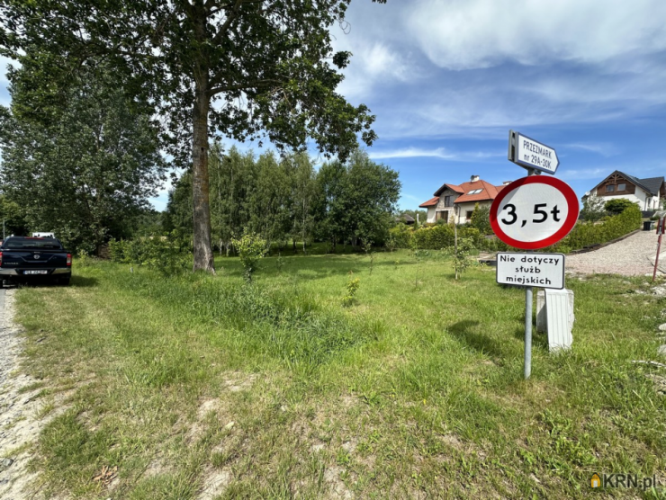 , Działki  na sprzedaż, Przezmark-Osiedle, ul. 