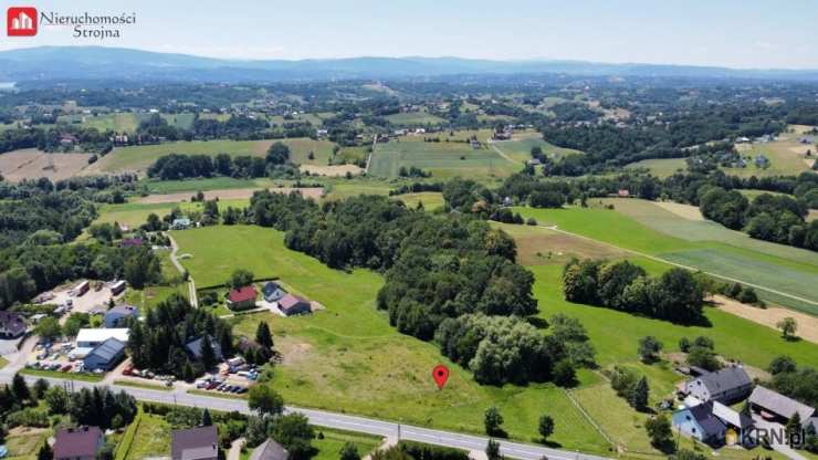 Sieraków, ul. , , Działki  na sprzedaż