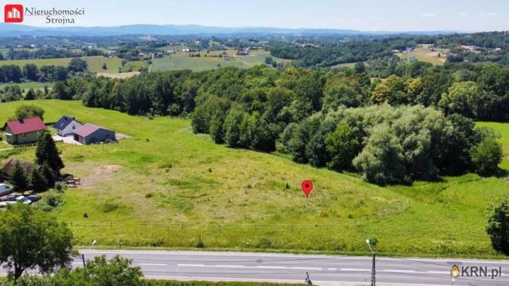 , Sieraków, ul. , Działki  na sprzedaż