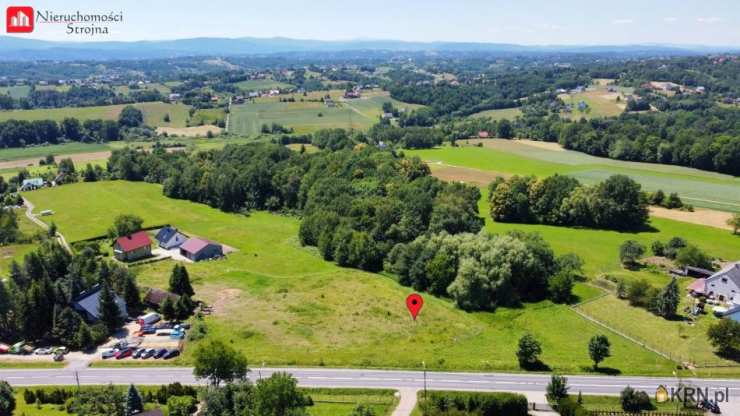 , Działki  na sprzedaż, Sieraków, ul. 