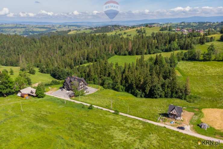 , Biały Dunajec, ul. , Działki  na sprzedaż