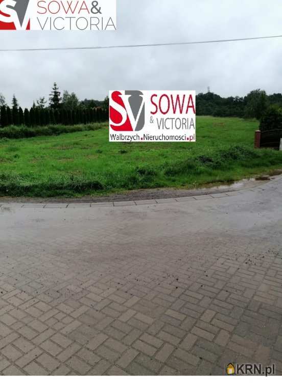 Stare Bogaczowice, ul. , Działki  na sprzedaż, 