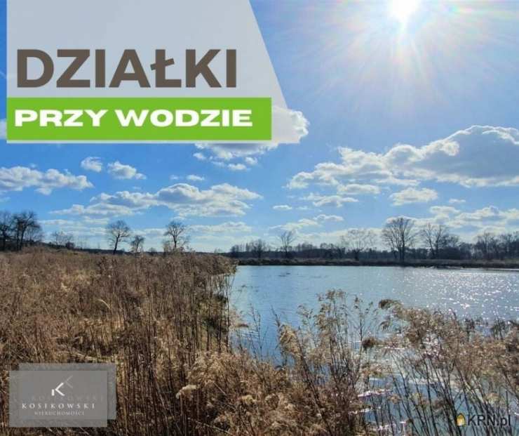 Działki  na sprzedaż, Wilków, ul. , 