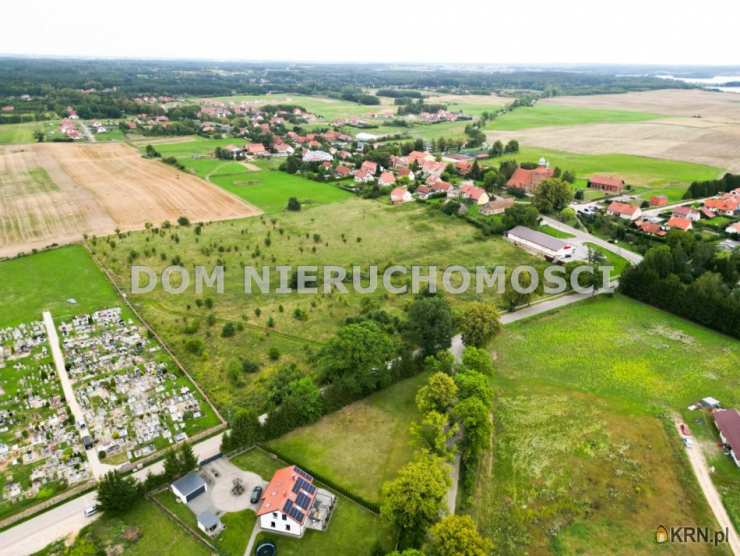 DOM Nieruchomości, Działki  na sprzedaż, Sząbruk, ul. Hermana