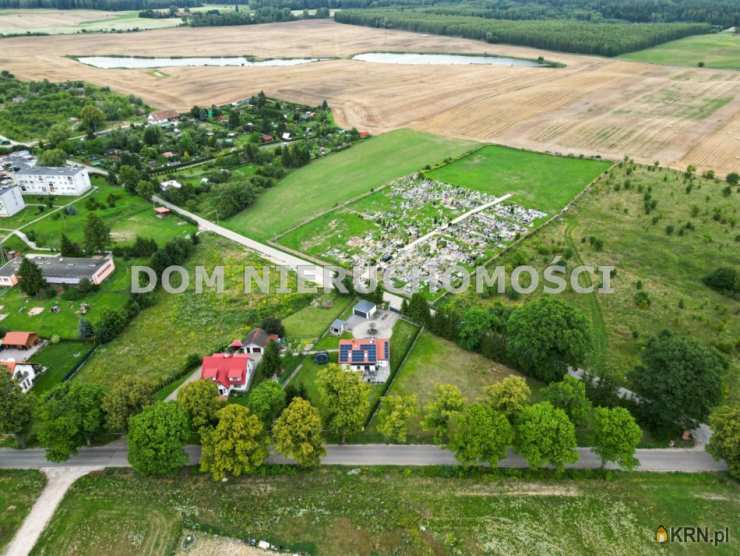 Działki  na sprzedaż, Sząbruk, ul. Hermana, 