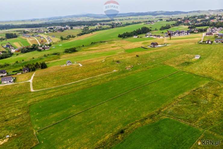 , Działki  na sprzedaż, Nowy Targ, ul. 