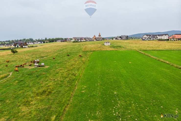 Nowy Targ, ul. , Działki  na sprzedaż, 