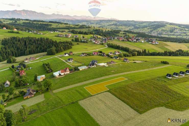 Działki  na sprzedaż, Leśnica, ul. , 