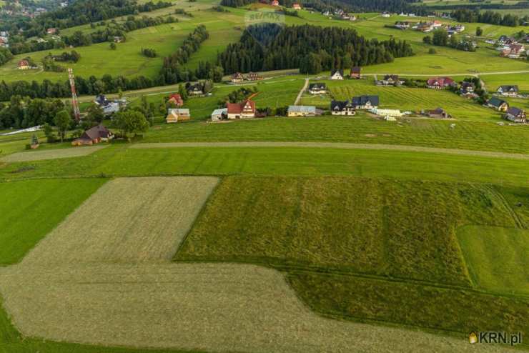 , Działki  na sprzedaż, Leśnica, ul. 