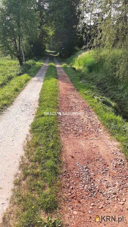 Działki  na sprzedaż, Kraków, Swoszowice, ul. T. Chałubińskiego, 