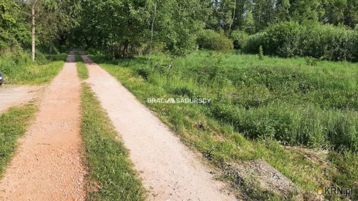 Kraków, Swoszowice, ul. T. Chałubińskiego, Działki  na sprzedaż, 