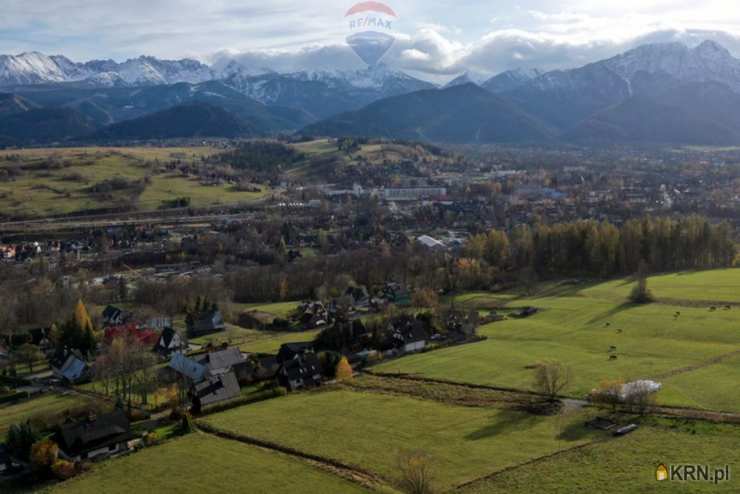 Działki  na sprzedaż, Zakopane, ul. , 