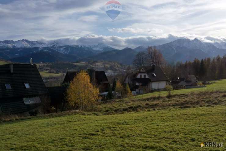 Działki  na sprzedaż, , Zakopane, ul. 