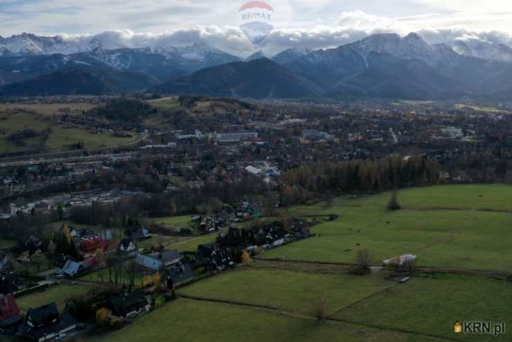 Zakopane, ul. , , Działki  na sprzedaż