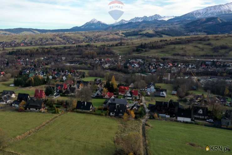 , Działki  na sprzedaż, Zakopane, ul. 