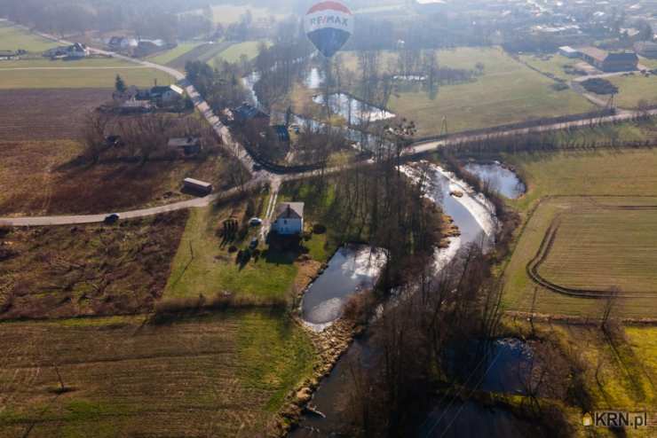 Działki  na sprzedaż, Dmosin Drugi, ul. , 