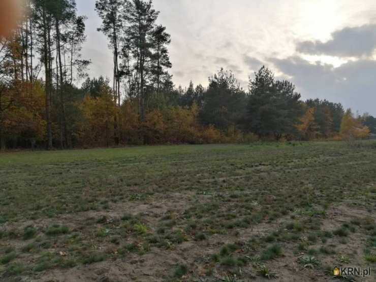 , Działki  na sprzedaż, Osowiec, ul. 