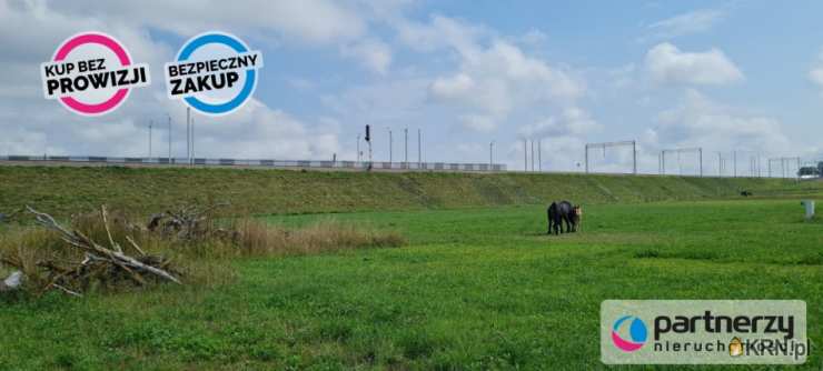 Gdańsk, Wyspa Sobieszewska, ul. Kwiatowa, Działki  na sprzedaż, 