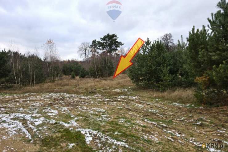 , Działki  na sprzedaż, Nekielka, ul. 