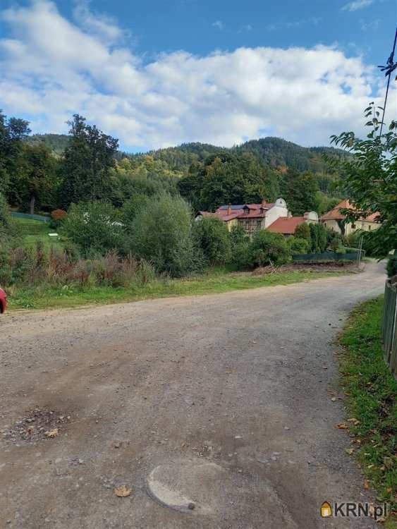 , Działki  na sprzedaż, Wałbrzych, Podgórze I, ul. 