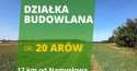 Działki na sprzedaż, gm. Świerczów