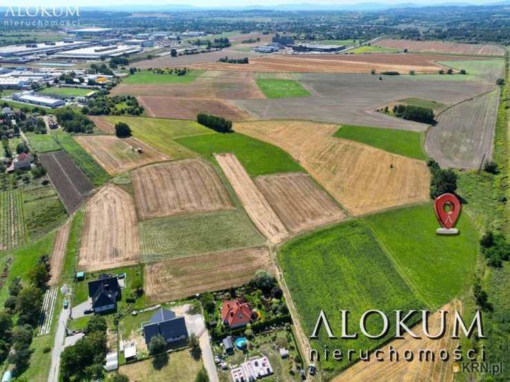 , Niepołomice, ul. , Działki  na sprzedaż