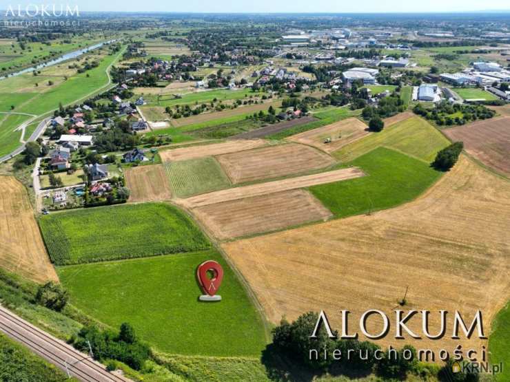 , Działki  na sprzedaż, Niepołomice, ul. 