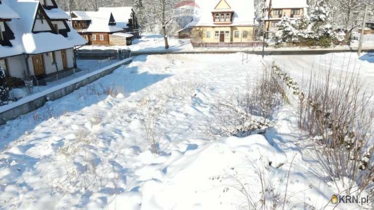 Poronin, ul. , Działki  na sprzedaż, 