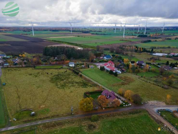 Działki  na sprzedaż, , Domasławice, ul. 