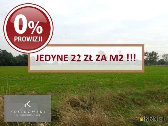 Działki  na sprzedaż, Syców, ul. , 