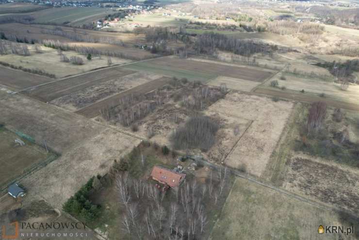 Działki  na sprzedaż, Zelków, ul. , 