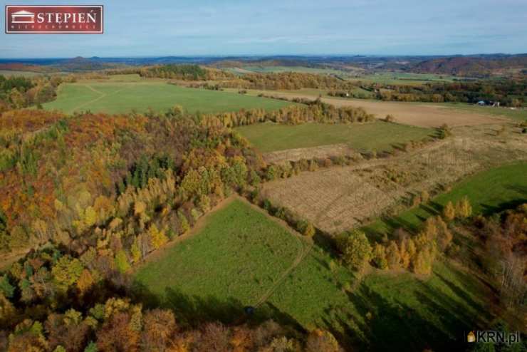 ABN Stępień Nieruchomości , Działki  na sprzedaż, Janówek, ul. 