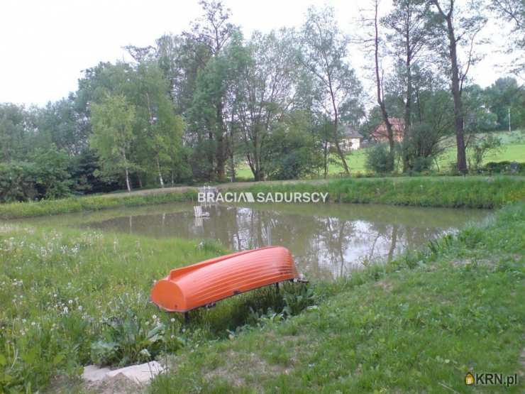 Bracia Sadurscy Oddział BS2 Rynek Pierwotny, Działki  na sprzedaż, Maciejowice, ul. 